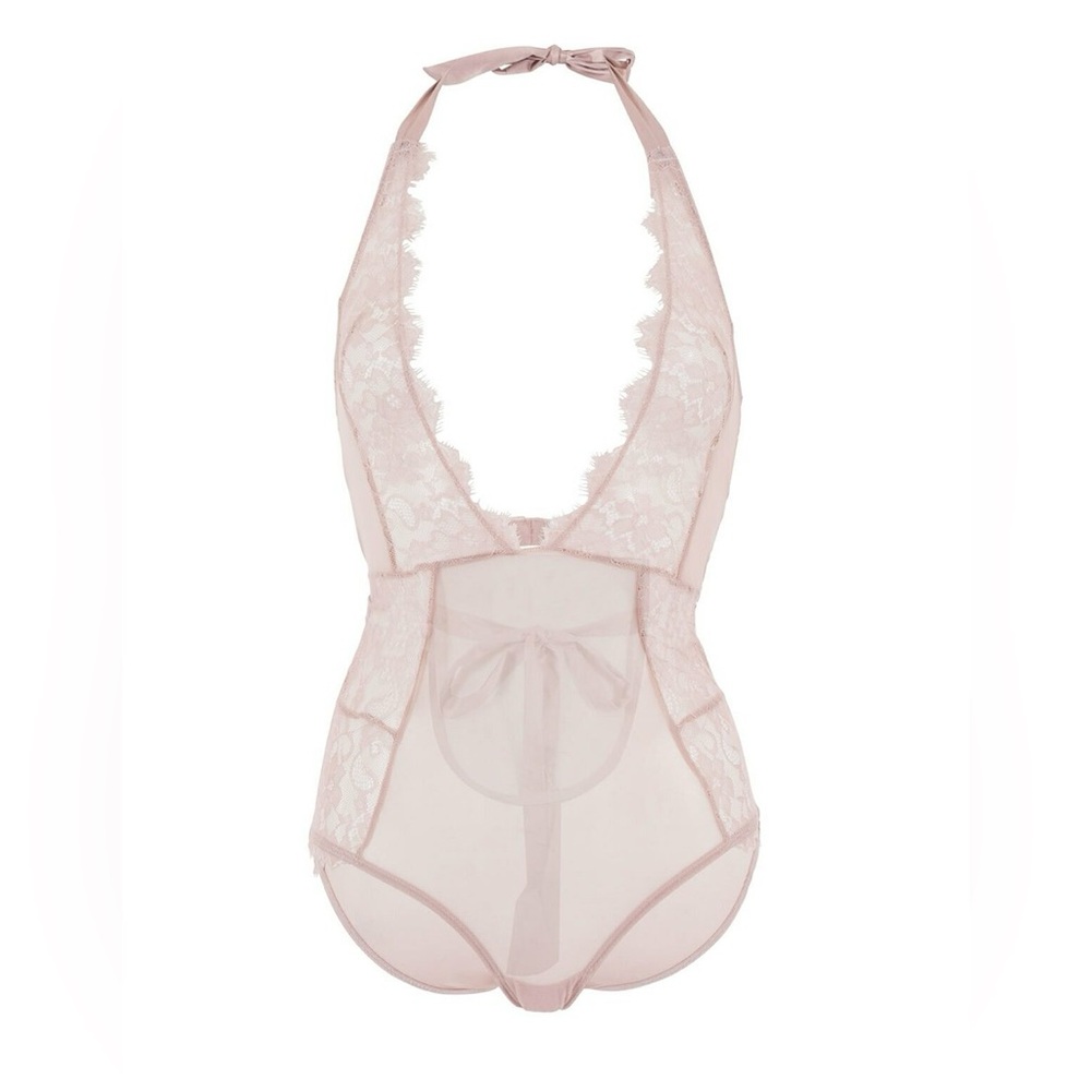 bluebella amelie lace bodysuit